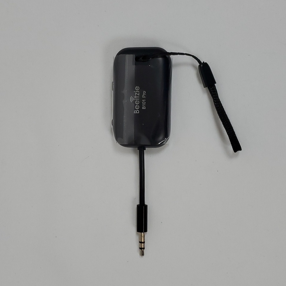 Pro Bluetooth Transmitter Receiver,2-in-1 Airplane Bluetooth 5.4 Adapter - Picture 12 of 16